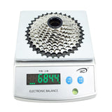 VG Sports 10 tốc độ xe đạp vít tự do bằng thép