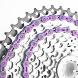 VG Sports 11 Speed Bicycle Chain