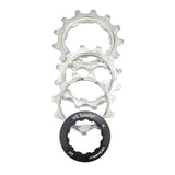 Cassette de bicicleta de acero de 10 velocidades para bicicleta de carretera VG Sports