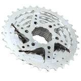 Cassette de bicicleta de acero de 10 velocidades para bicicleta de carretera VG Sports