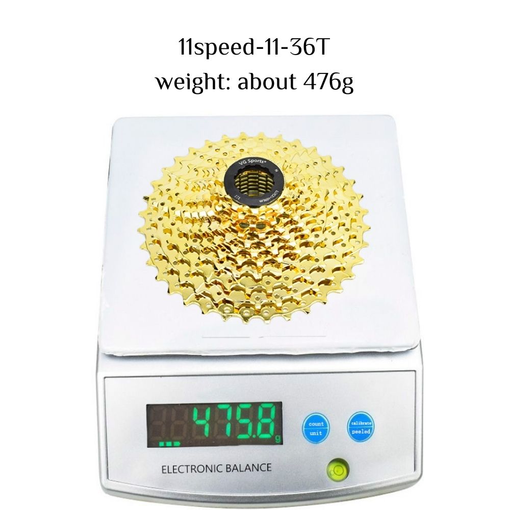 VG Sports Road Bike Xe đạp thép 11 tốc độ