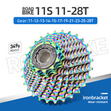 VG Sports Road Bike Xe đạp thép 11 tốc độ