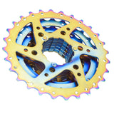 VG Sports Road Bike Xe đạp thép 9 tốc độ