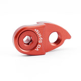 1 Pcs Bicycle Frame Gear Tail Hook Extender