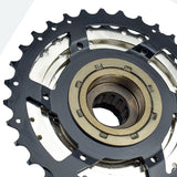 VG Sports 10 Speed Bicycle Steel Screw-on Freewheel