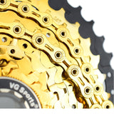VG Sports 10 Speed Bicycle Chain