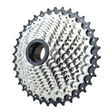 VG Sports 11 Speed 11-36T Bicycle Steel Screw-on Freewheel