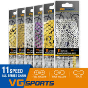 Chaîne de vélo VG Sports 11 vitesses