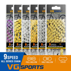 Vg 2024 sports chain