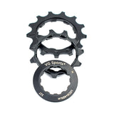 VG Sports MTB 10-Speed Steel Bicycle Cassette