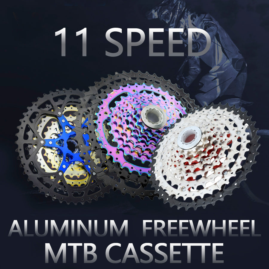 Buy Freewheels, 11 Speed-12T Cassette High Strength Steel Single Speed