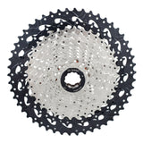 VG Sports MTB 12-Speed 11-50T Steel Bicycle Cassette