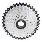 VG Sports MTB 8-Speed Steel Bicycle Cassette